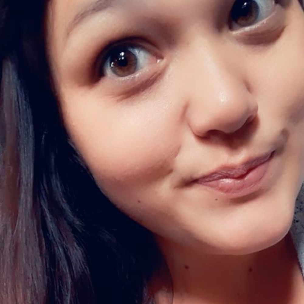Meet your Posher, Brittney